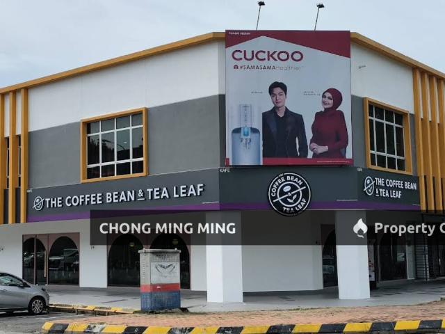 Shop Office for sale in Sendayan Village, Negeri Sembilan