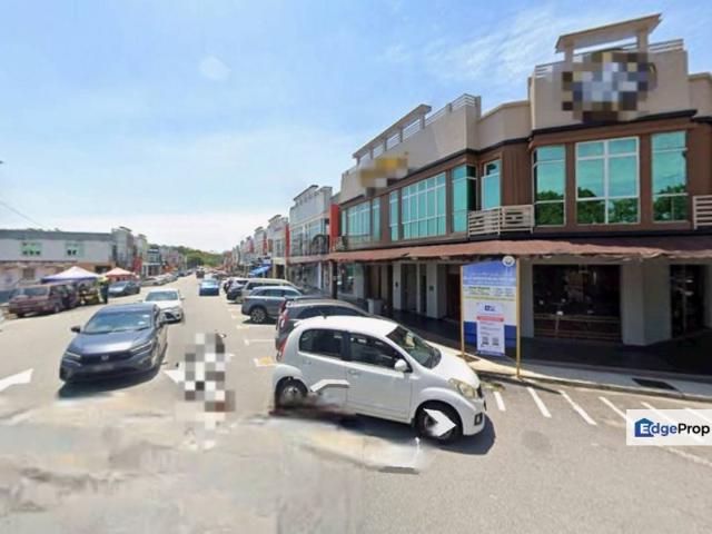Shop for rent in Cheng, Malaka