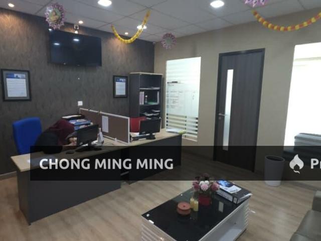 Shop Office for rent in Sendayan Village, Negeri Sembilan