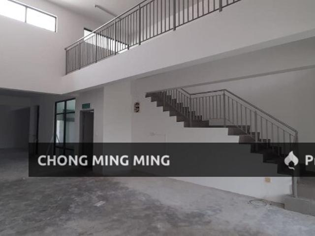 Shop Office for rent in Sendayan Village, Negeri Sembilan