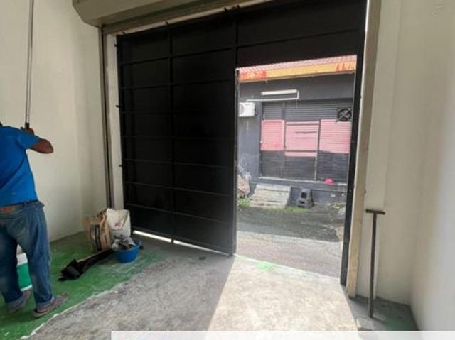 Shop for rent in Petaling, Subang Jaya