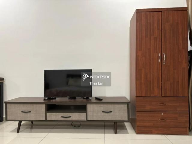 Shop for rent in Pasir Gudang, Johor