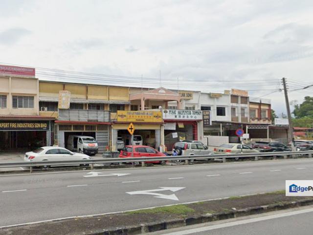 Shop for sale in Sendayan Village, Negeri Sembilan