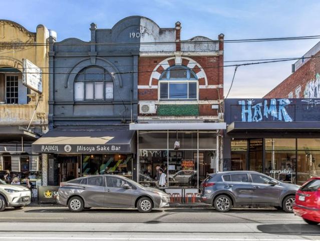 Property for sale in Camerons Creek, Victoria