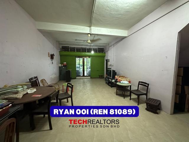 Terraced House for rent in Alor Setar, Kota Setar