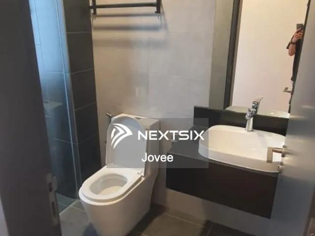 Shop for rent in Georgetown, Penang