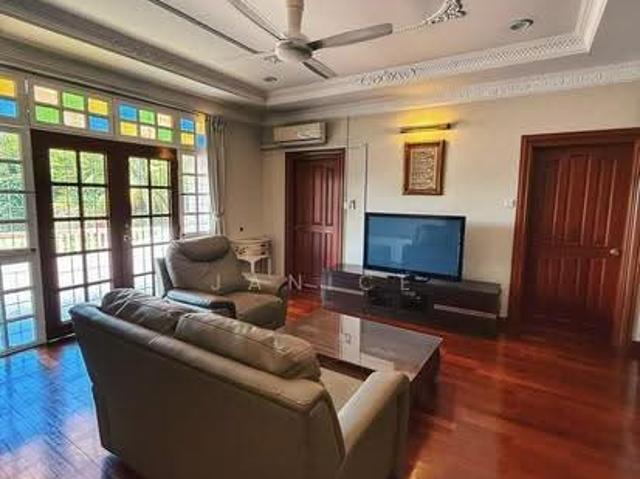 Shop for rent in Johor