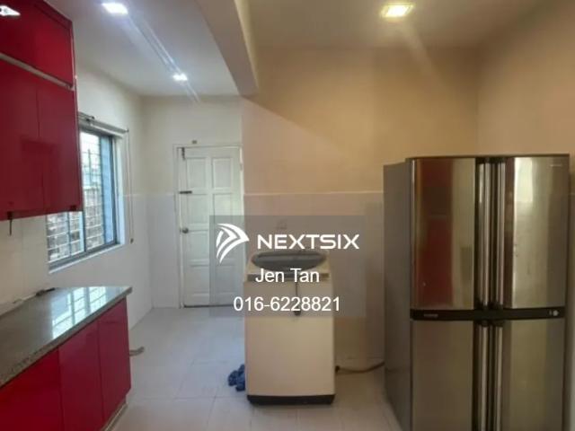 Shop for rent in Johore Bahru, Johor