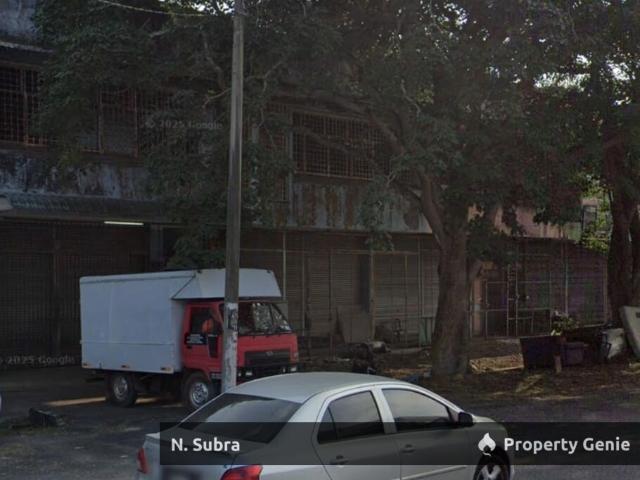 Shop for sale in Rengam, Johor