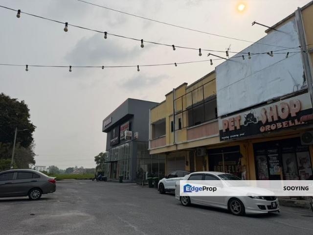 Shop for sale in Alor Setar, Kedah