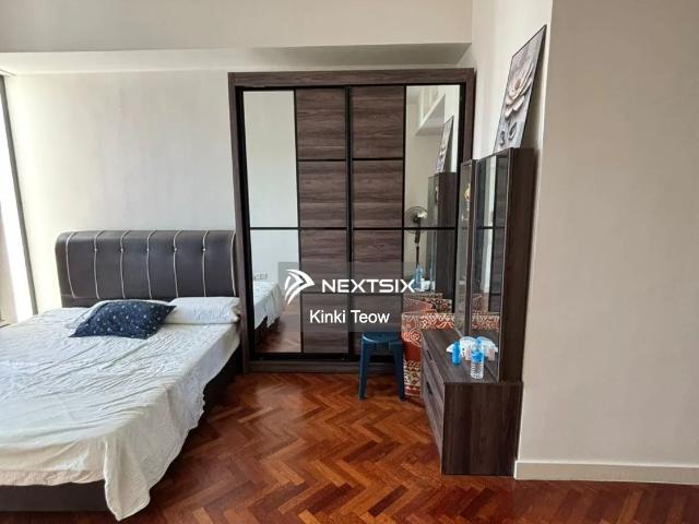 Shop for rent in Johor