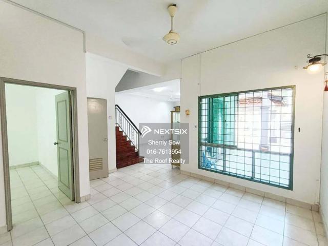 Shop for sale in Pasir Gudang, Johor