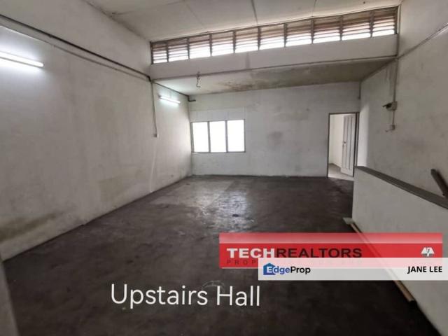 Shop for sale in Perak, Tanjong Ipoh
