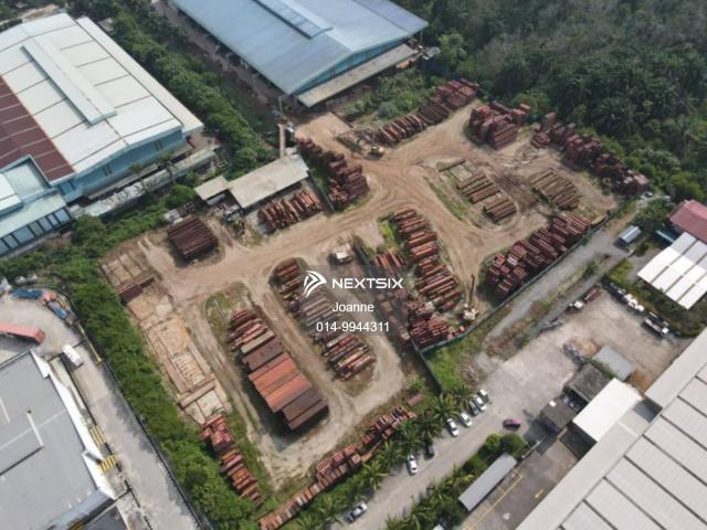 Shop for sale in Wellesley, Penang