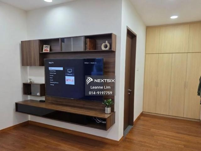 Shop for sale in Bukit Ledang, Johor