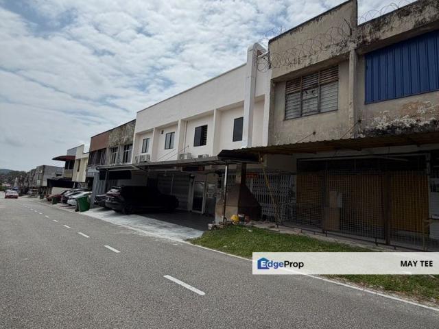 Shop for sale in Kulai, Johor