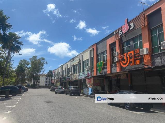 Shop for sale in Alor Setar, Kedah