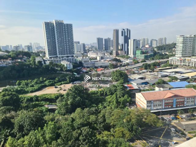 Shop for sale in Johor