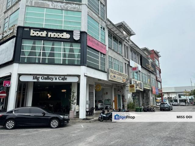Shop for sale in Alor Setar, Kota Setar