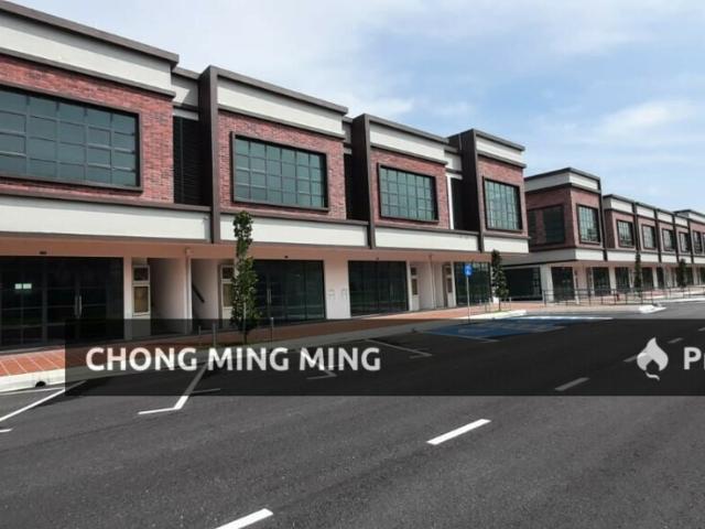 Shop Office for rent in Sendayan Village, Negeri Sembilan