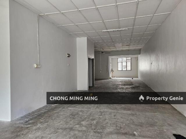 Shop Office for sale in Sendayan Village, Negeri Sembilan