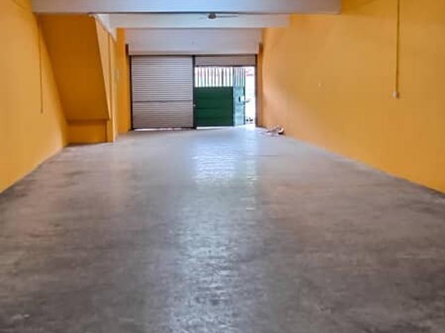 Shop for sale in Sendayan Village, Negeri Sembilan
