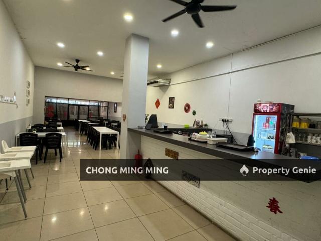 Shop Office for rent in Sendayan Village, Negeri Sembilan