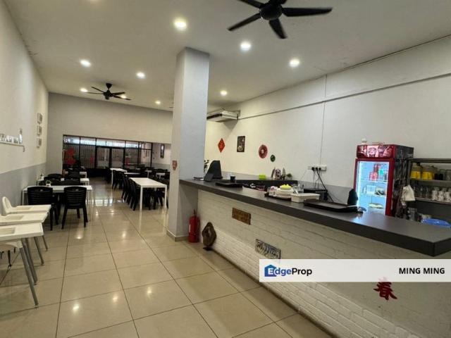 Shop for rent in Sendayan Village, Negeri Sembilan