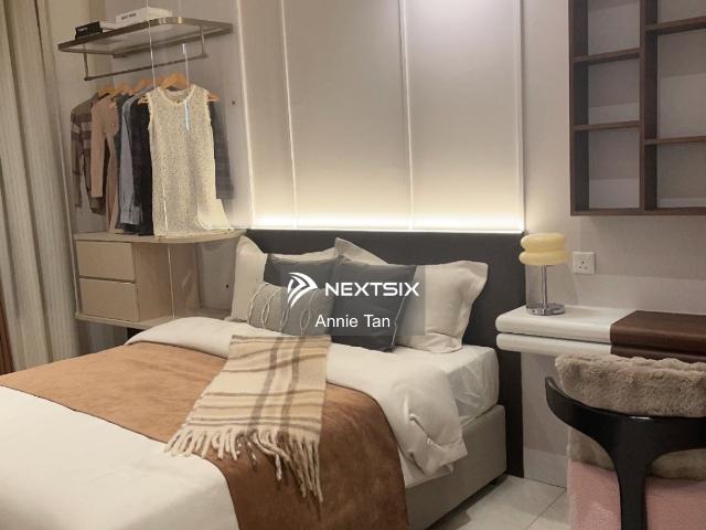 Shop for sale in Johor