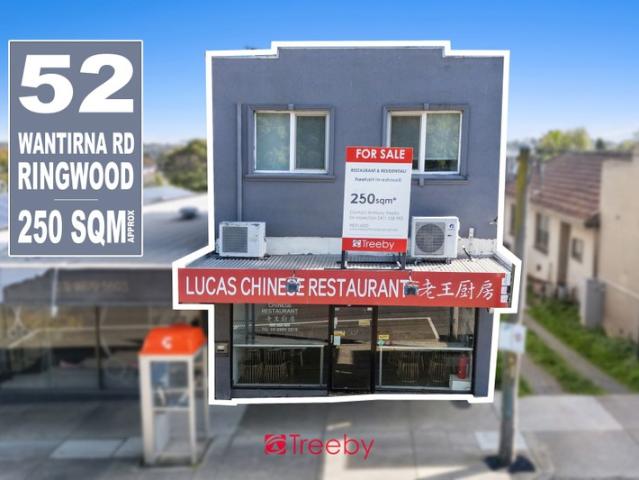 Office for sale in Camerons Creek, Victoria