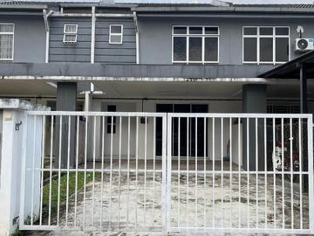 Terraced House for sale in Kota Tinggi