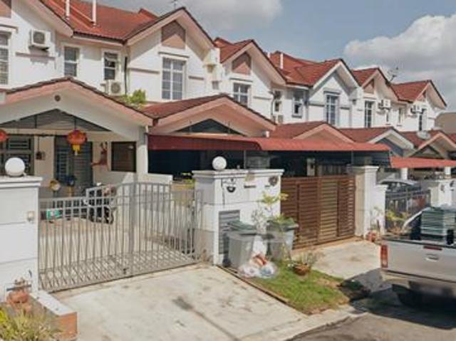 Terraced House for sale in Johore Bahru, Johor