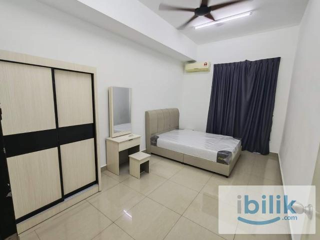 Room for rent in Plentong, Johor