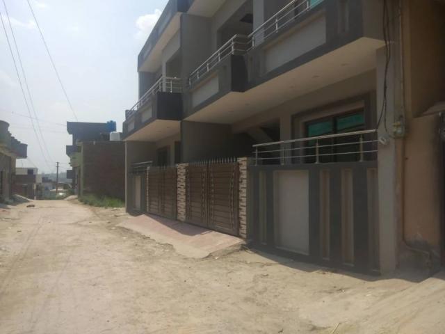 House for sale in راولپنڈی, تحصیل راولپنڈی چھاؤنی
