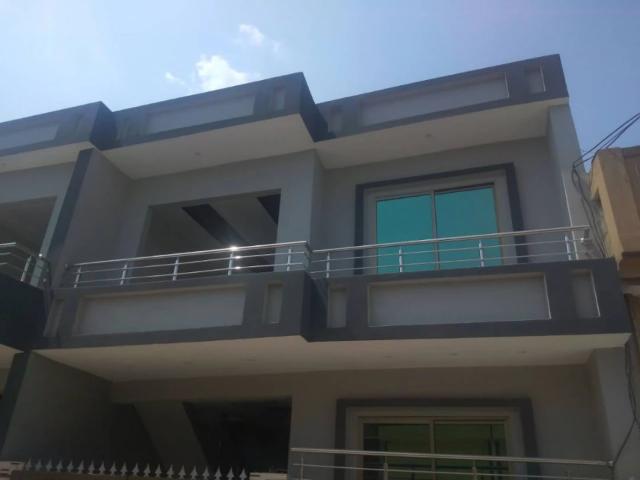 House for sale in Rawalpindi, Islamabad Capital Territory