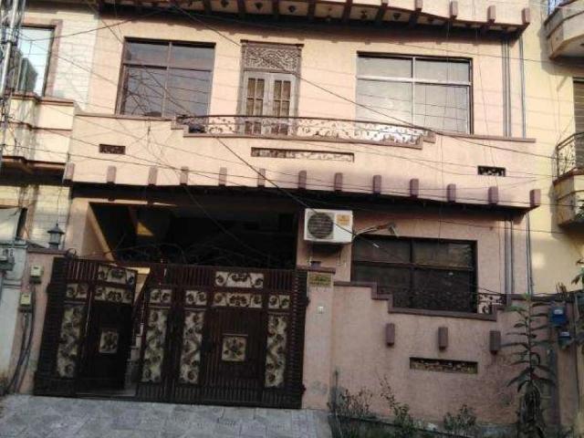 House for sale in Islamabad