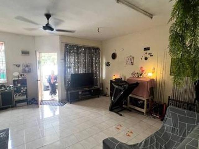 Terraced House for sale in Saujana, Selangor