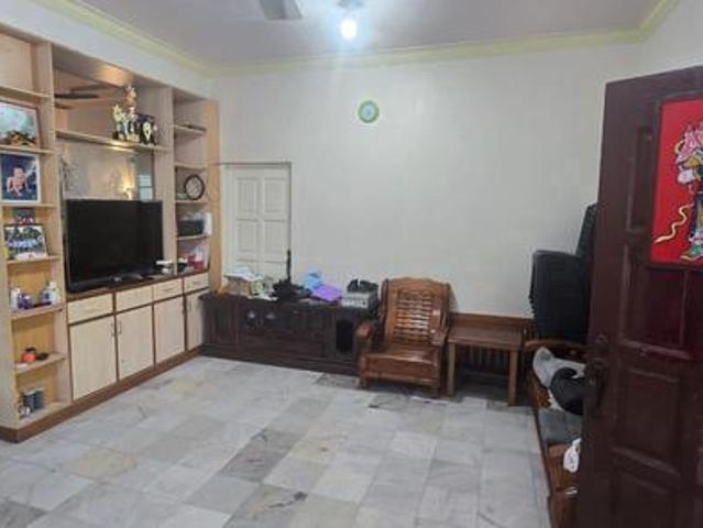 Terraced House for sale in Perak, Taiping