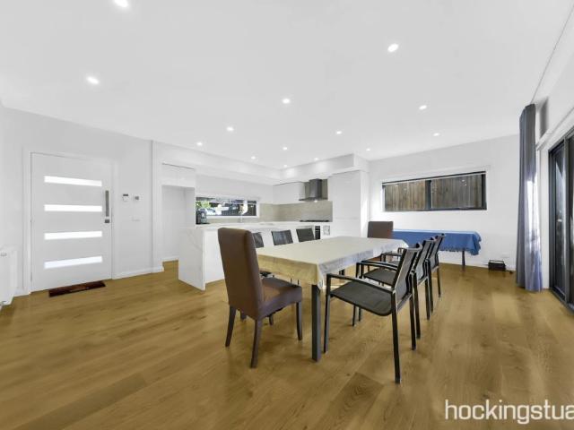 Townhouse for rent in Camerons Creek, Victoria
