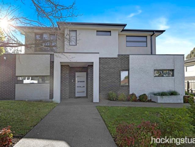 Townhouse for rent in Camerons Creek, Victoria