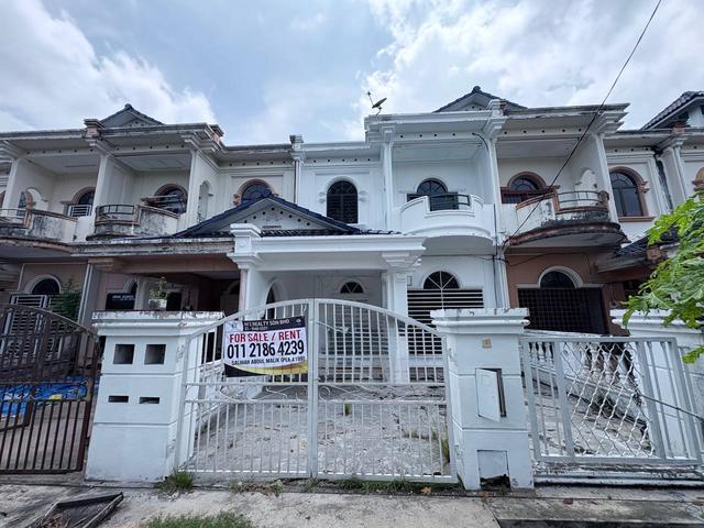 Terraced House for sale in Perak