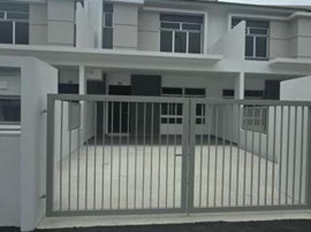 Terraced House for sale in Pengerang, Johor