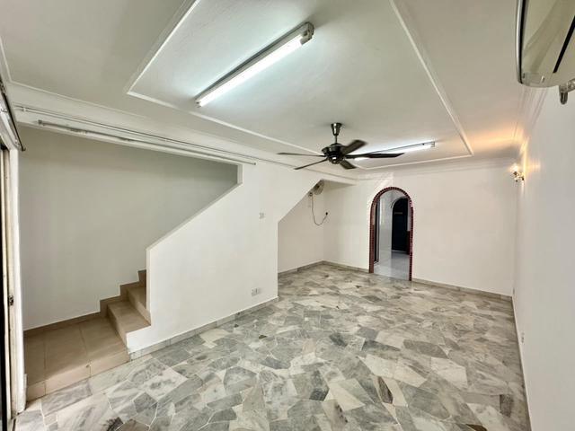 Terraced House for rent in Country Heights Damansara, Kuala Lumpur