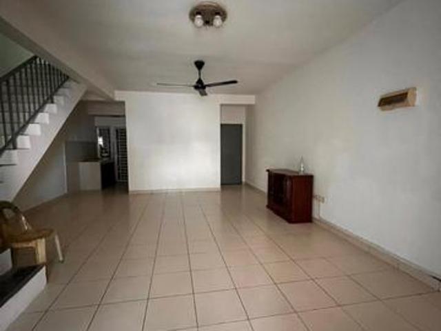 Terraced House for rent in Bukit Ledang, Johor