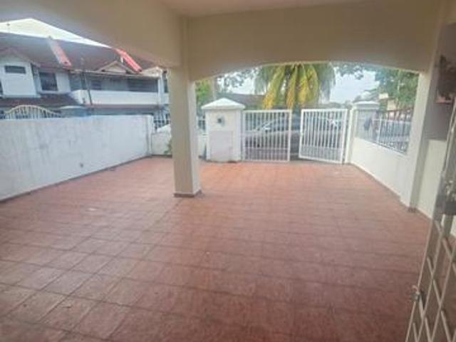 Terraced House for sale in Kulai, Johor