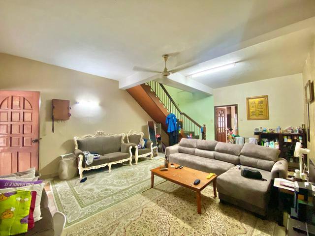 Terraced House for sale in Port Klang, Selangor