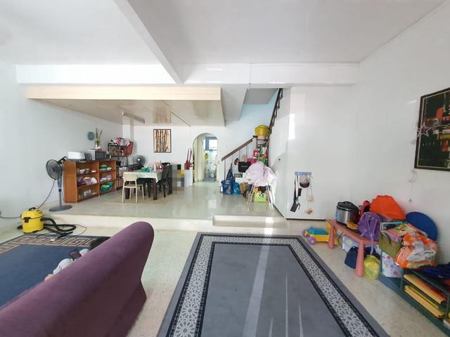 Terraced House for sale in Petaling, Subang Jaya