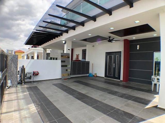Terraced House for rent in Kelana Jaya