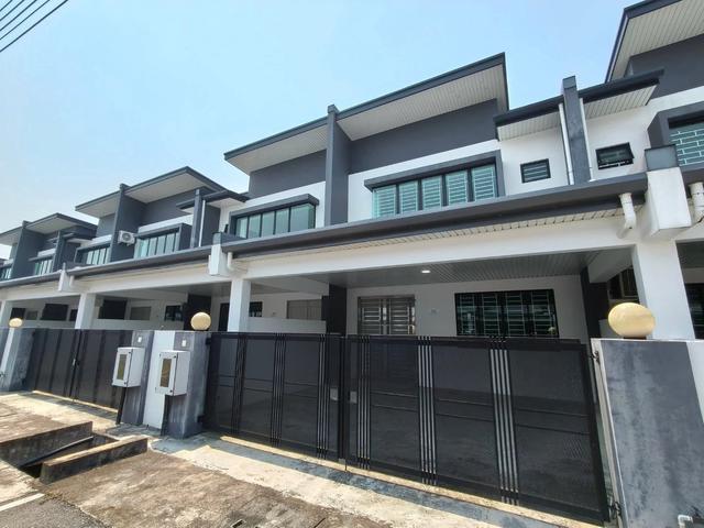 Terraced House for rent in Kuching, Sarawak
