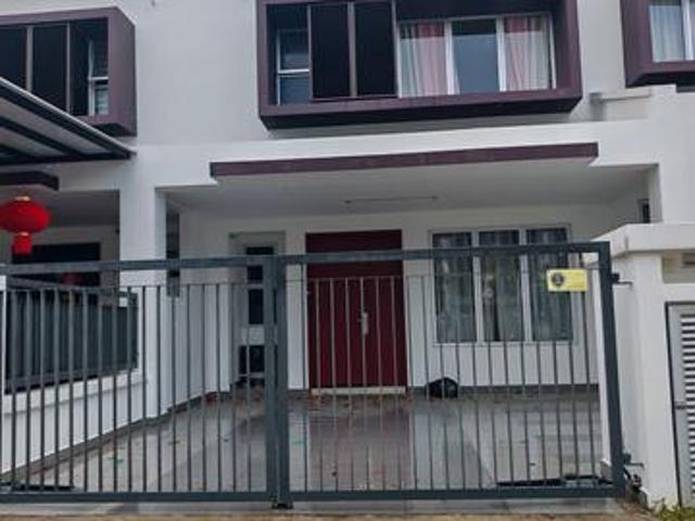 Terraced House for rent in Alam Impian, Selangor